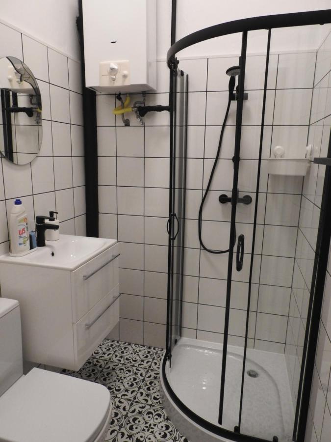 Апартаменты Mewa 320 Гижицко Экстерьер фото